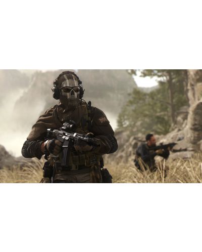 Call of Duty: Modern Warfare II (PS5) - 8