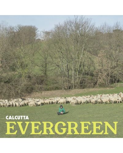 Calcutta - Evergreen (CD)