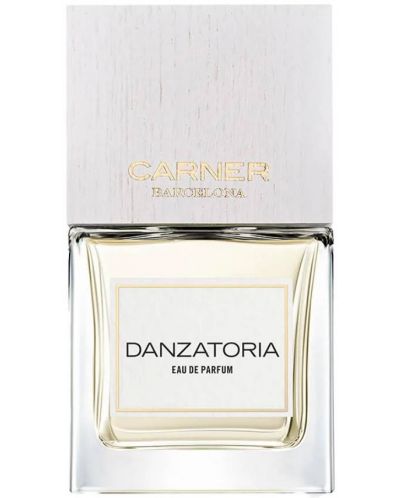 Carner Barcelona Love Парфюмна вода Danzatoria, 100 ml - 2