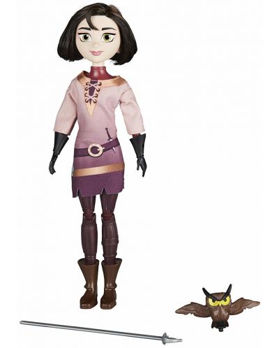 Кукла Hasbro Tangled - Касандра, 20 x 28 cm - 3