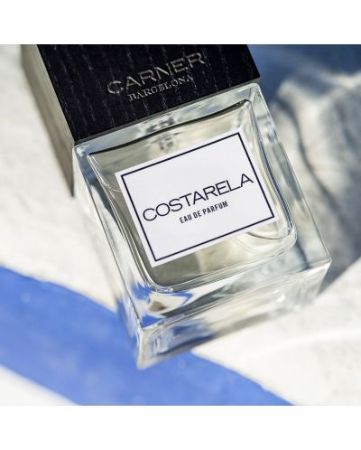 Carner Barcelona Original Комплект Costarela - Парфюмна вода и Парфюм за коса, 100 + 50 ml - 6