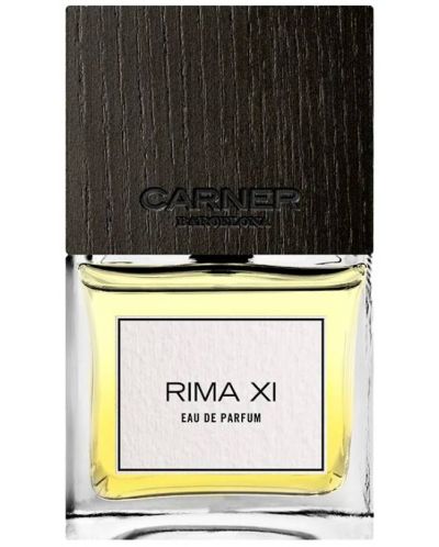 Carner Barcelona Original Парфюмна вода Rima XI, 50 ml - 1