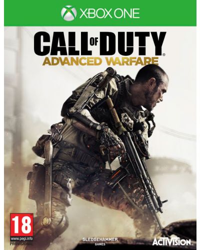 Call of Duty: Advanced Warfare (Xbox One) - 1