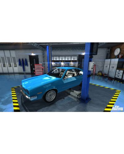 Car Mechanic Simulator 2015 (PC) - 8