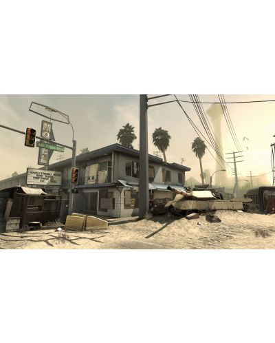 Call of Duty: Ghosts (Wii U) - 8