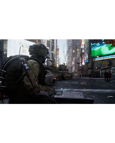 Call of Duty: Advanced Warfare (Xbox 360) - 11