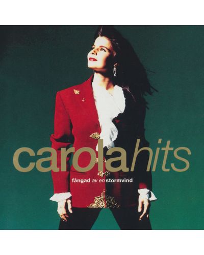 Carola - Hits (CD)