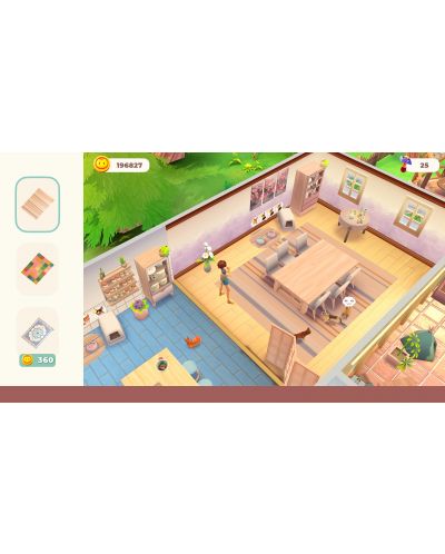 Cat Rescue Story (Nintendo Switch) - 5