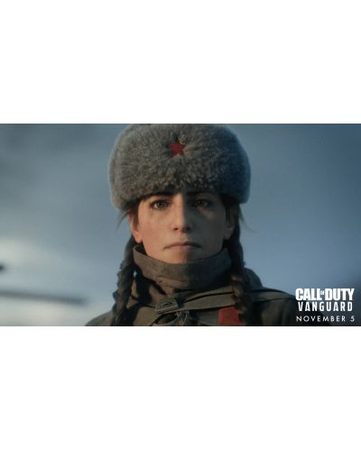 Call of Duty Vanguard (Xbox One) - 5