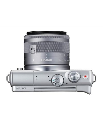 Canon EOS M100 - 3