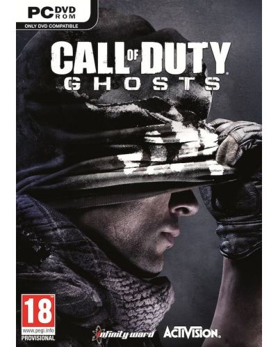 Call of Duty: Ghosts (PC) - 1