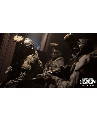 Call of Duty Modern Warfare 2019 - 5