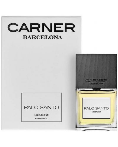 Carner Barcelona Original Парфюмна вода Palo Santo, 100 ml - 1