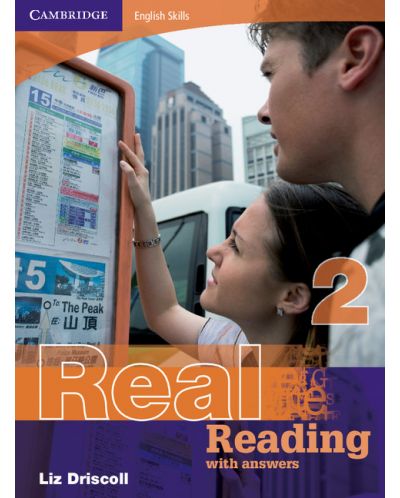 Cambridge English Skills Real Reading 2 with answers - 1