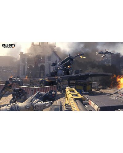 Call of Duty: Black Ops III (Xbox 360) - 8