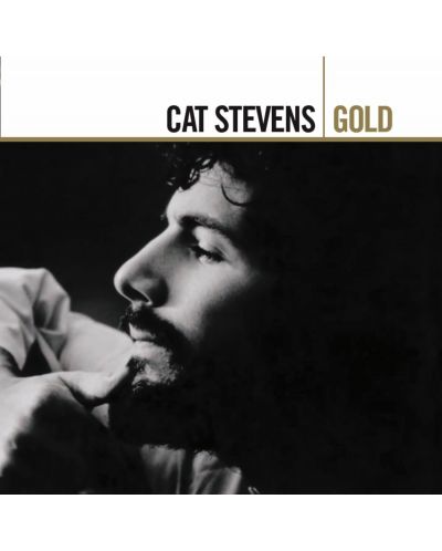 Cat Stevens - Gold (2 CD) - 1