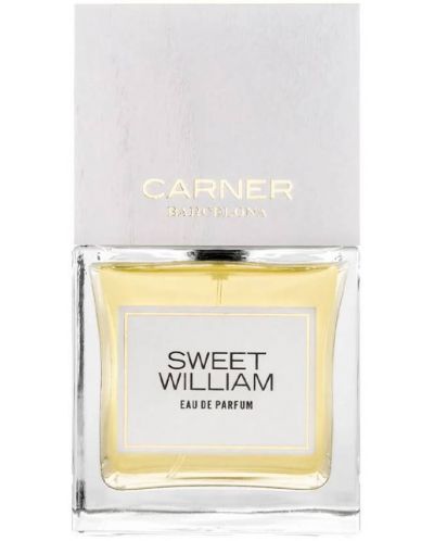 Carner Barcelona Love Парфюмна вода Sweet William, 100 ml - 2