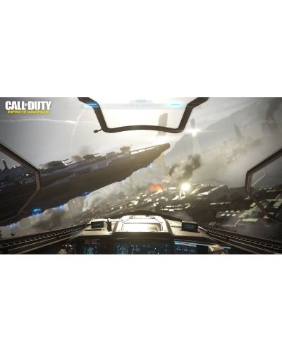 Call of Duty: Infinite Warfare + Call of Duty 4 Remastered (PS4) - 7