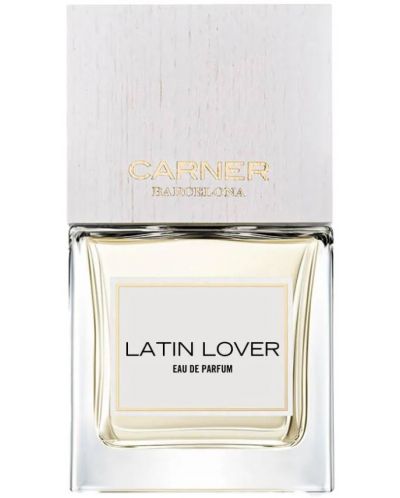 Carner Barcelona Love Парфюмна вода Latin Lover, 50 ml - 1