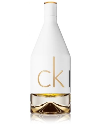 Calvin Klein Тоалетна вода CK In2U Her, 150 ml - 1