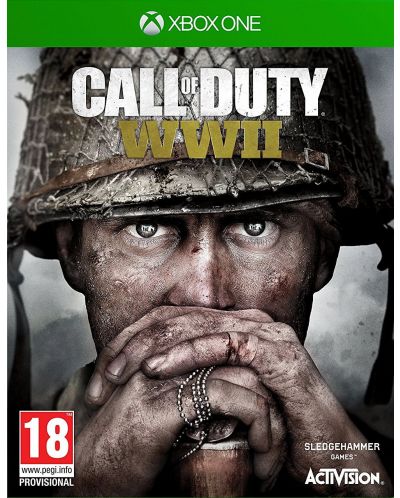 Call of Duty: WWII (Xbox One) - 1