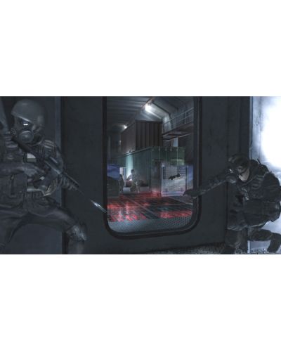 Call of Duty: Modern Warfare Trilogy (Xbox 360) - 5