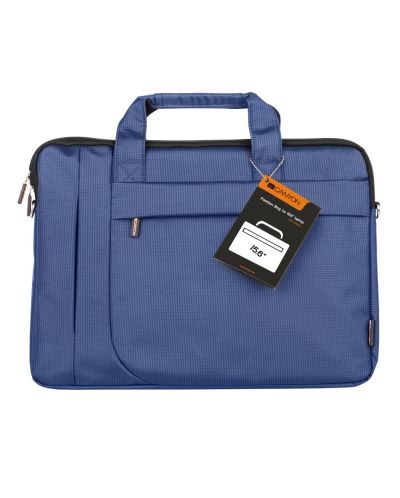 Чанта за лаптоп CANYON Fashion toploader Bag for 15.6&quot;