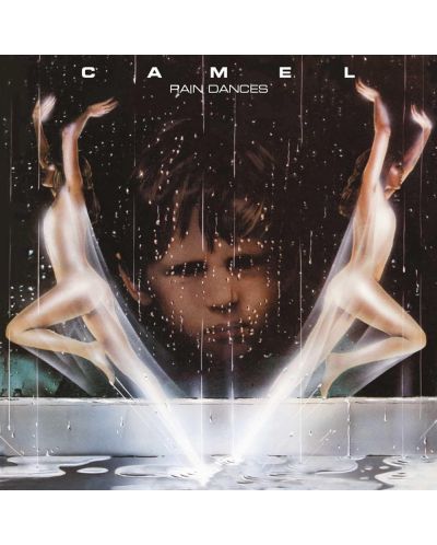 Camel - Rain Dances (CD) - 1