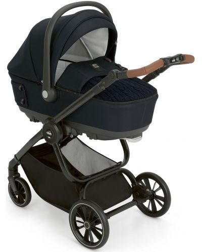 Сет за детска количка Cam - Joy Техно, без шаси, цвят 729 - 1