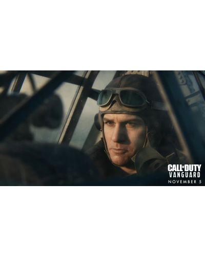 Call of Duty: Vanguard (PS5) - 3