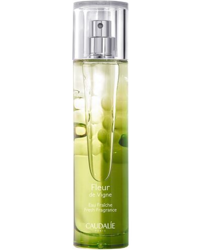 Caudalie Ароматна вода Fleur De Vigne, 50 ml - 1