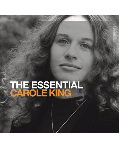 Carole King - The Essential Carole King (2 CD) - 1