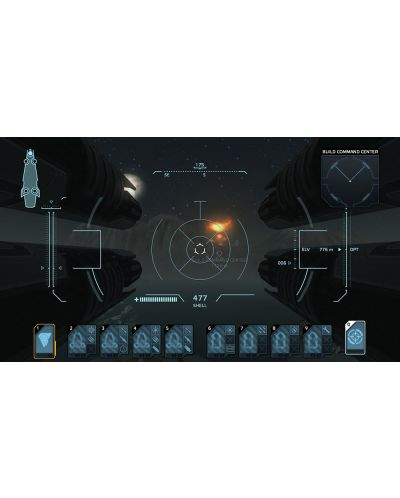 Carrier Command: Gaea Mission (PC) - 8