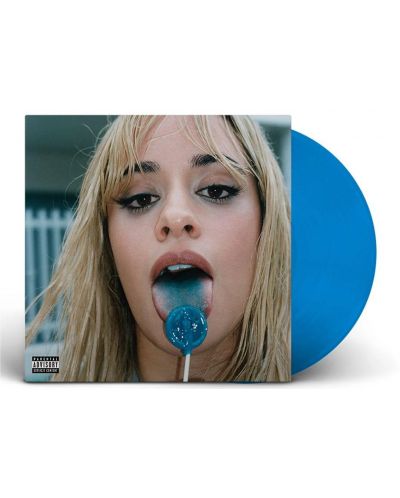 Camila Cabello - C,XOXO (Sky Blue Vinyl) - 2