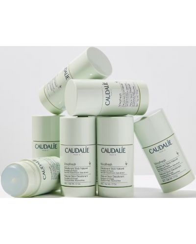 Caudalie Vinofresh Натурален стик дезодорант, 50 g - 5