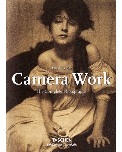 Camera Work: The Complete Photographs - 1