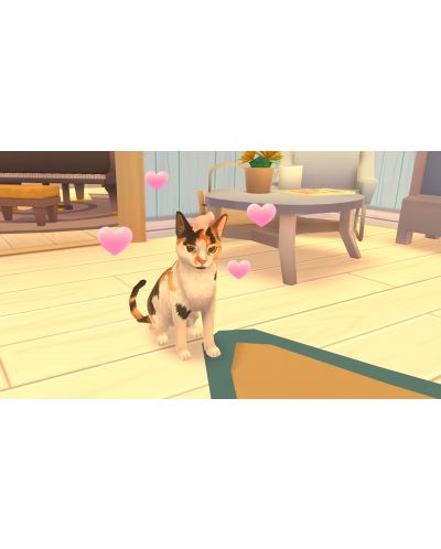 Cat Rescue Story (Nintendo Switch) - 7