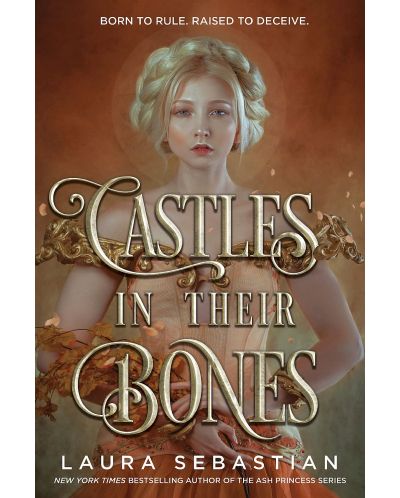 Castles in Their Bones - 1