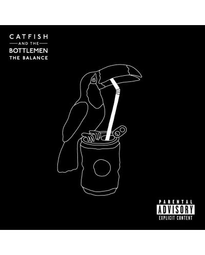 Catfish & The Bottlemen - The Balance (CD) - 1