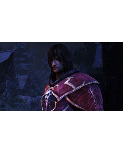 Castlevania: Lords of Shadow Collection (PS3) - 14