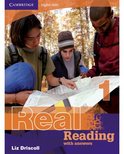 Cambridge English Skills Real Reading 1 with answers - 1