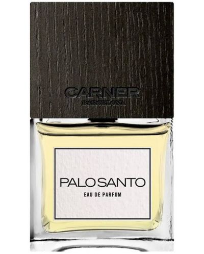 Carner Barcelona Original Парфюмна вода Palo Santo, 50 ml - 1