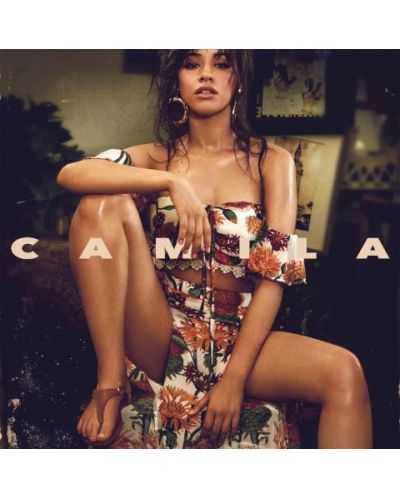 Camila Cabello - Camila (CD) - 1
