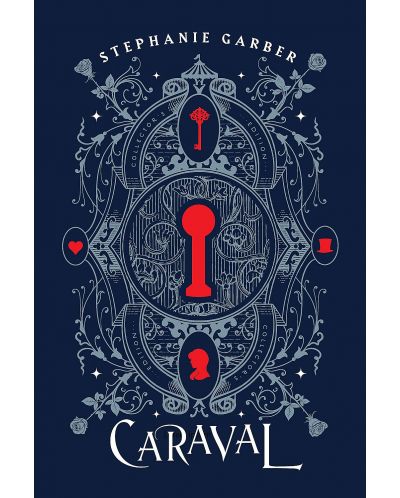 Caraval Collector's Edition - 1