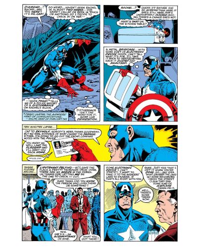 Captain America Epic Collection: The Superia Stratagem - 4