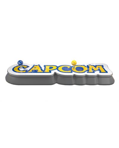 Capcom Home Arcade Console - 4