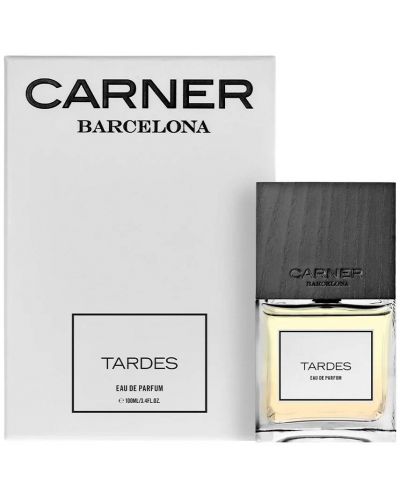 Carner Barcelona Original Парфюмна вода Tardes, 100 ml - 1