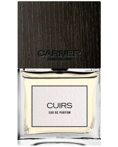 Carner Barcelona Original Парфюмна вода Cuirs, 50 ml - 1