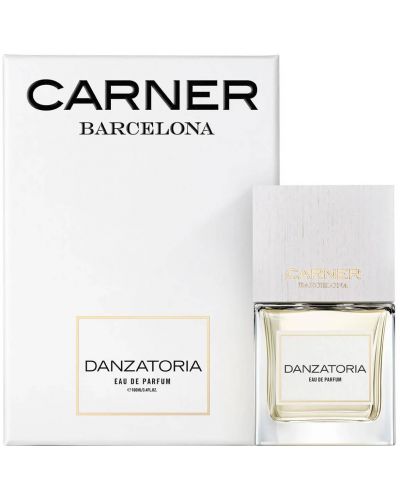 Carner Barcelona Love Парфюмна вода Danzatoria, 100 ml - 1