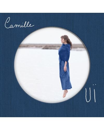 Camille - Ouï (Vinyl)